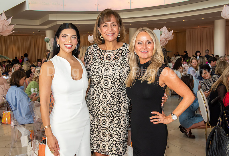 Harvesters Fashion Show & Luncheon 2025