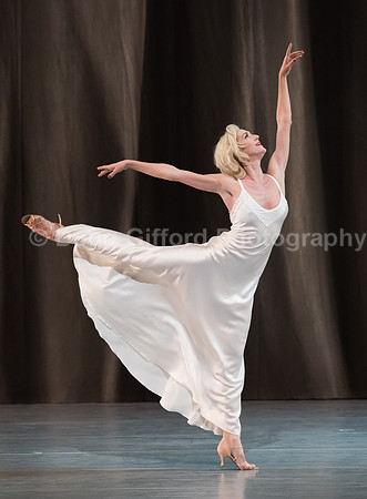 Les Ballets de Monte-Carlo "Chore'"