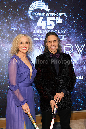 Pacific Symphony Gala 2024 : Starry Night May the Fourth