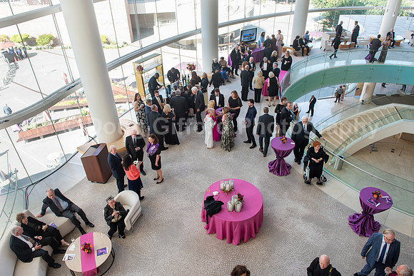 Pacific Chorale Gala "A Celebration of the Voice" 2022