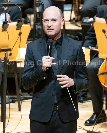 Pacific Chorale / Durufle' & Hagen