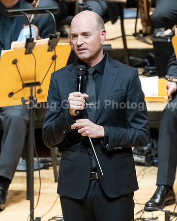 Pacific Chorale / Durufle' & Hagen