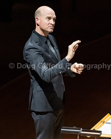 Pacific Chorale / Durufle' & Hagen