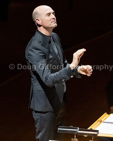 Pacific Chorale / Durufle' & Hagen