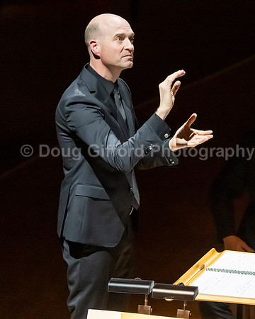 Pacific Chorale / Durufle' & Hagen