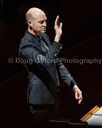 Pacific Chorale / Durufle' & Hagen