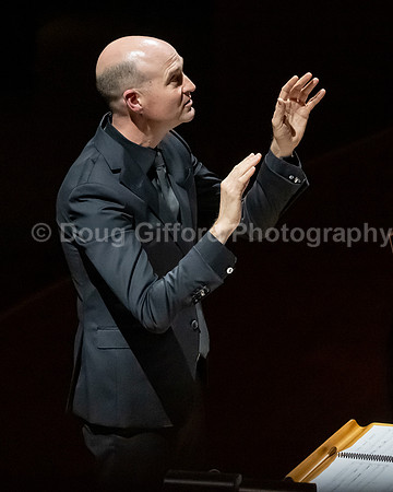 Pacific Chorale / Durufle' & Hagen