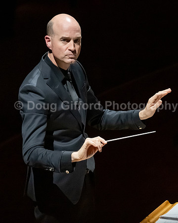 Pacific Chorale / Durufle' & Hagen