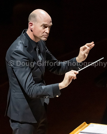 Pacific Chorale / Durufle' & Hagen