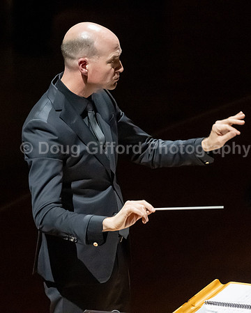 Pacific Chorale / Durufle' & Hagen