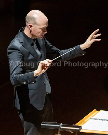 Pacific Chorale / Durufle' & Hagen