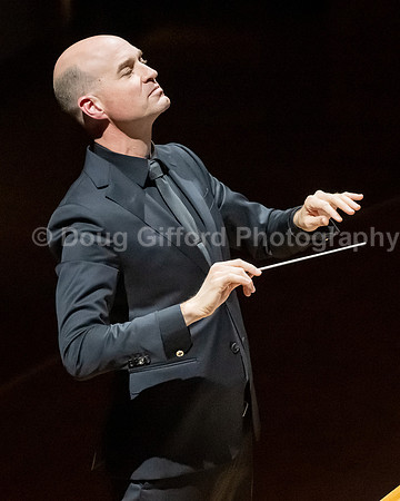 Pacific Chorale / Durufle' & Hagen
