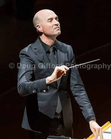 Pacific Chorale / Durufle' & Hagen