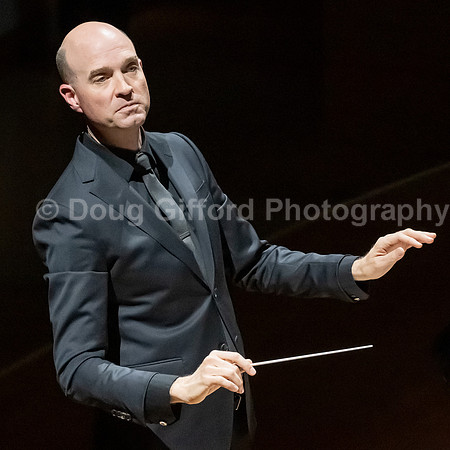 Pacific Chorale / Durufle' & Hagen
