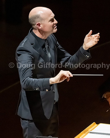 Pacific Chorale / Durufle' & Hagen