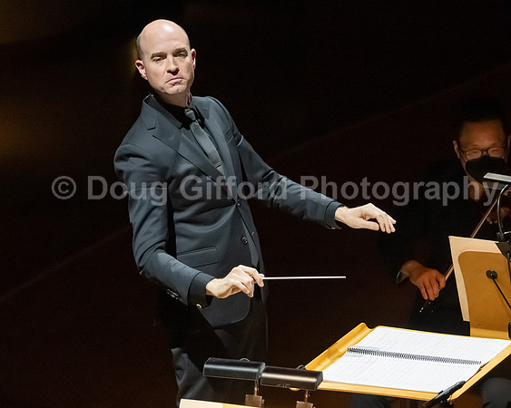 Pacific Chorale / Durufle' & Hagen