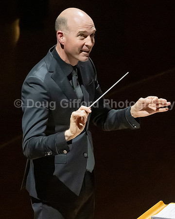 Pacific Chorale / Durufle' & Hagen