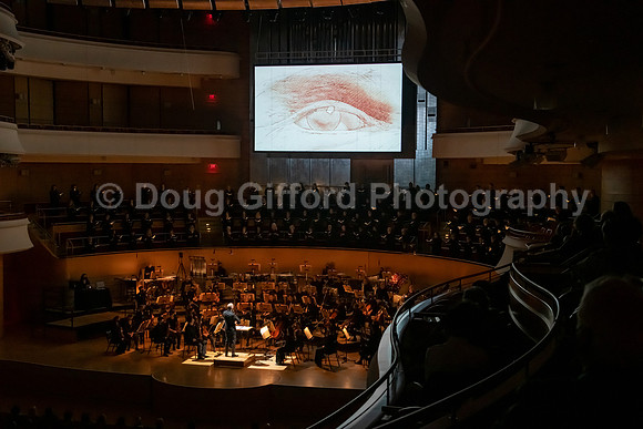 Pacific Chorale / Durufle' & Hagen