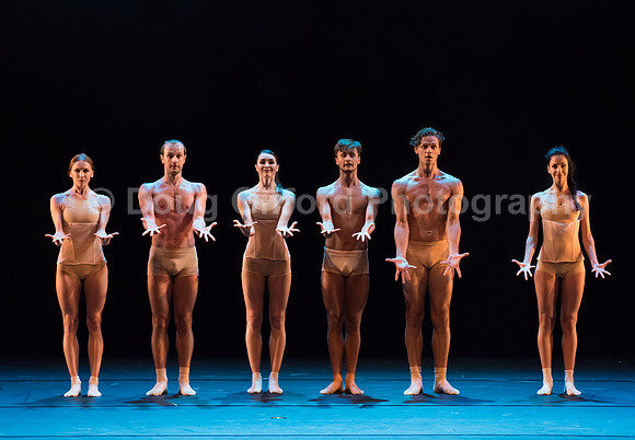 Tour De Force III