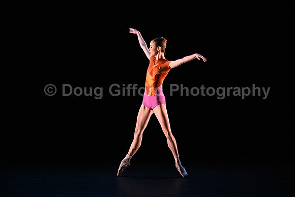 American Ballet Theatre - Forward