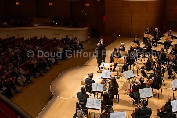 Pacific Chorale's 2023-24 Season Finale