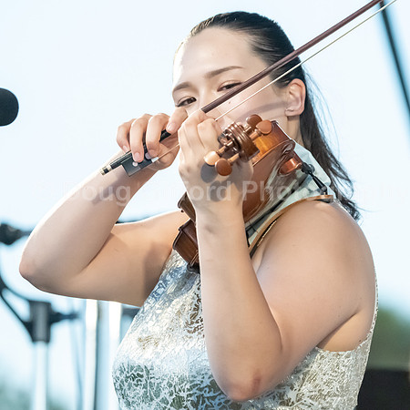 Pacific Symphony, "Symphony in the Cities" - Irvine