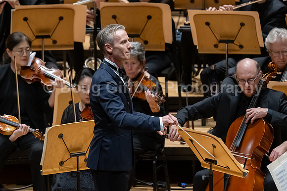 Pacific Symphony - Shelley Conducts Scheherazade