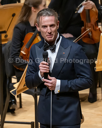 Pacific Symphony - Shelley Conducts Scheherazade