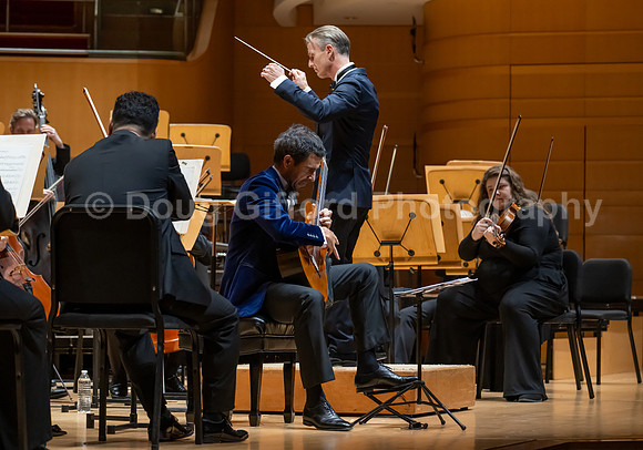 Pacific Symphony - Shelley Conducts Scheherazade