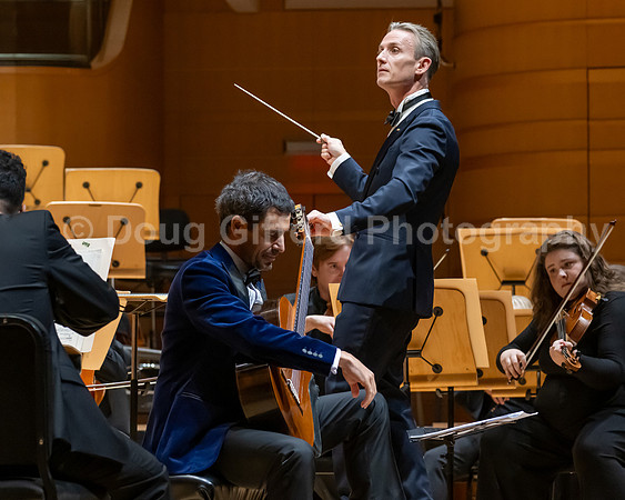 Pacific Symphony - Shelley Conducts Scheherazade