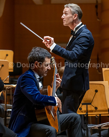 Pacific Symphony - Shelley Conducts Scheherazade