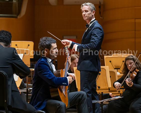 Pacific Symphony - Shelley Conducts Scheherazade