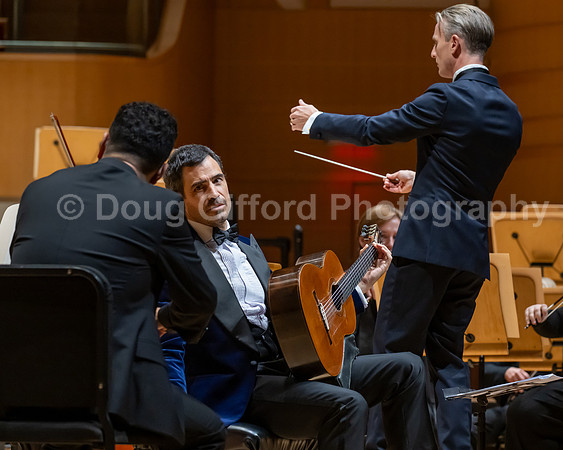 Pacific Symphony - Shelley Conducts Scheherazade
