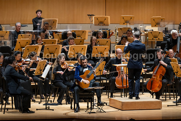 Pacific Symphony - Shelley Conducts Scheherazade