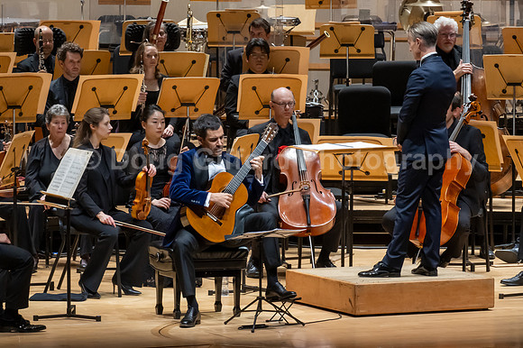 Pacific Symphony - Shelley Conducts Scheherazade