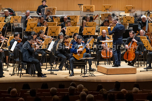 Pacific Symphony - Shelley Conducts Scheherazade