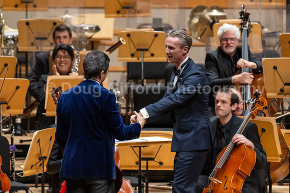 Pacific Symphony - Shelley Conducts Scheherazade