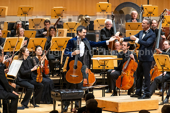 Pacific Symphony - Shelley Conducts Scheherazade
