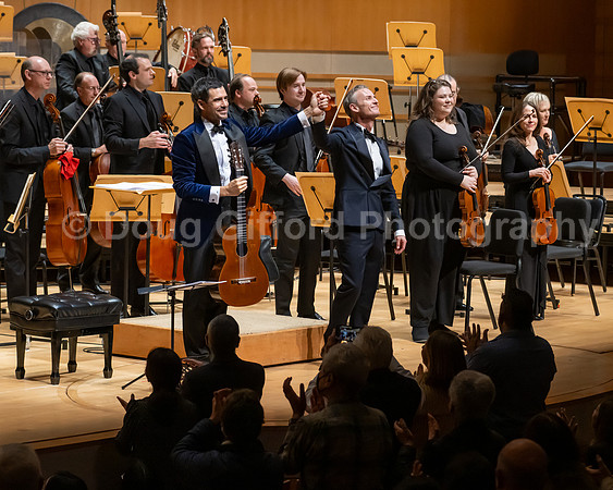 Pacific Symphony - Shelley Conducts Scheherazade