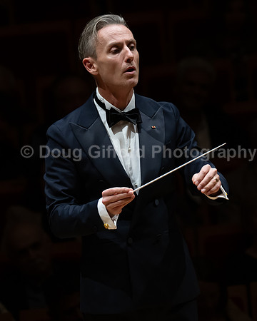 Pacific Symphony - Shelley Conducts Scheherazade