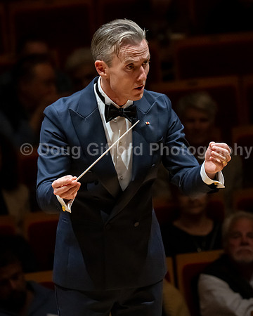 Pacific Symphony - Shelley Conducts Scheherazade