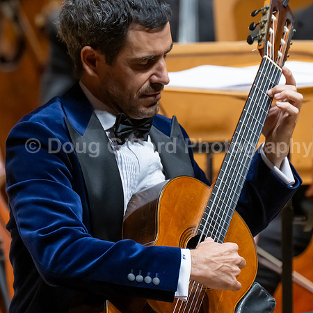 Pacific Symphony - Shelley Conducts Scheherazade