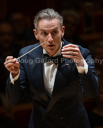 Pacific Symphony - Shelley Conducts Scheherazade