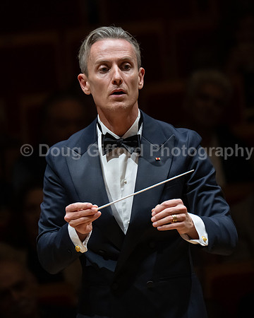 Pacific Symphony - Shelley Conducts Scheherazade