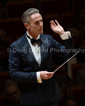 Pacific Symphony - Shelley Conducts Scheherazade
