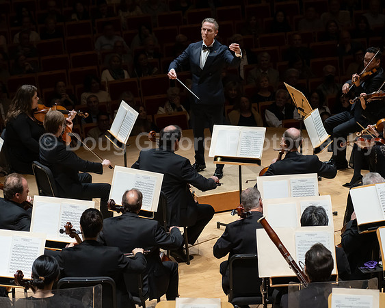 Pacific Symphony - Shelley Conducts Scheherazade