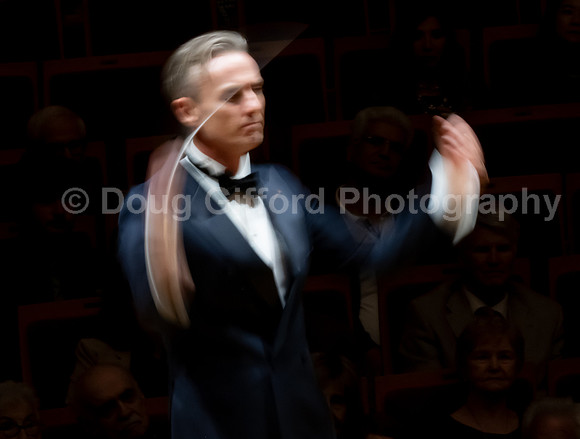 Pacific Symphony - Shelley Conducts Scheherazade