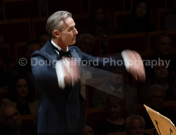 Pacific Symphony - Shelley Conducts Scheherazade