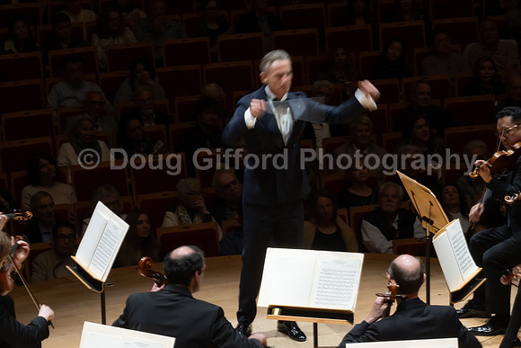 Pacific Symphony - Shelley Conducts Scheherazade