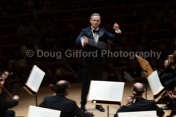 Pacific Symphony - Shelley Conducts Scheherazade